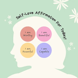 self-love-affirmations