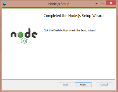 download node.js for windows