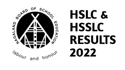 NBSE HSLC RESULT, NBSE HSSLC RESULTS, NAGALAND BOARD RESULTS