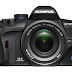 Olympus Evolt E420 10MP Digital SLR Camera with 14-42mm f/3.5-5.6 Zuiko Lens