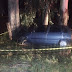 Mulher morre após carro colidir em árvore na PR-364, em Irati