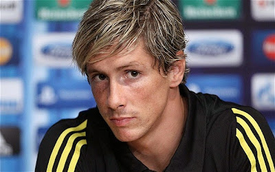 Komentar Torres Tentang Chelsea Vs Liverpool