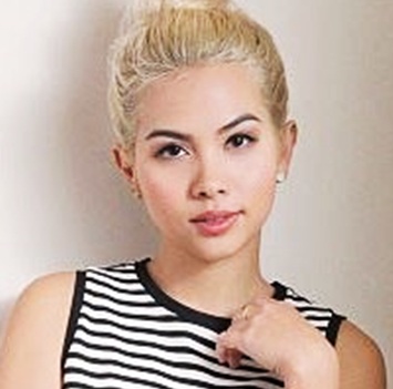 Hayley Kiyoko Profile pictures, Dp Images, Display pics collection for whatsapp, Facebook, Instagram, Pinterest, Hi5.