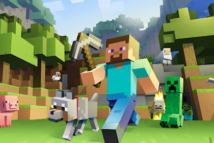 The Beginner’s Guide to Minecraft