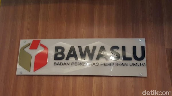 Bawaslu DIY Temukan 10 WNA Masuk DPT