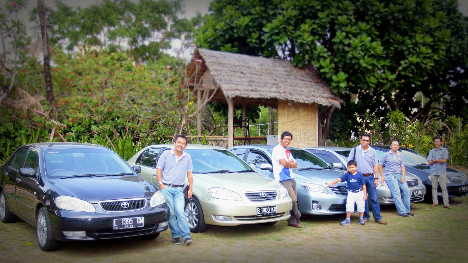 Corolla Altis The Story Altis Remarkable Evolution