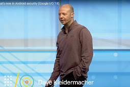Google Tingkatkan Keamanan Penuh Pada Android, Pengguna Android Tak Usah Risau Lagi