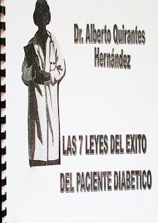 Braille Diabetológico para Diabéticos Ciegos)