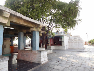 nandavaram temple