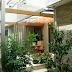 Modern Homes gardens designs pictures.