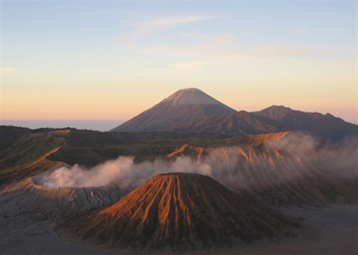 Mount Bromo