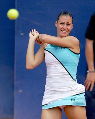 Flavia Pennetta born February 25 1982 in Brindisi Puglia is an Italian 