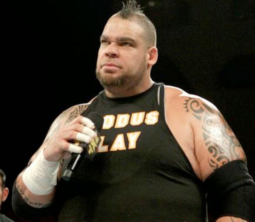 Brodus Clay Hd Free Wallpapers