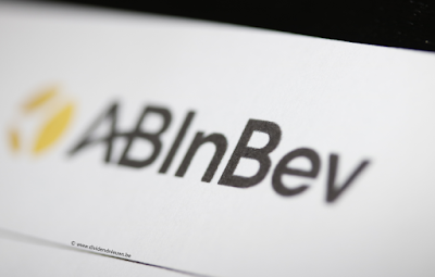 AB Inbev dividend 2024