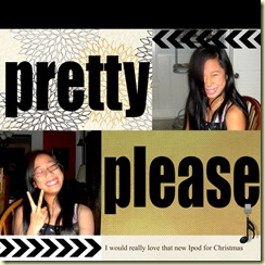 Pretty-Please