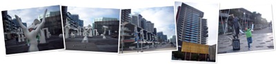 View docklands