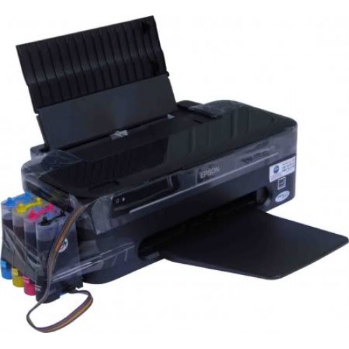 Cara Reset Manual Printer Epson T13x - MR-85 Computer Solution