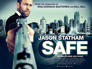 Safe Movie