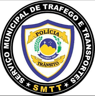 Jacobina:  Atenção! o SMTT, está realizando o cadastramento de moto taxista,moto frete e moto entregas que trabalham em nossa cidade.