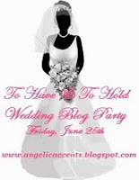 A Wedding Blog Party