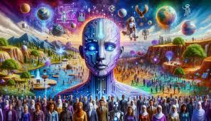    The Future of AI-Generated Art: Claude AI’s Role in Creative Industries