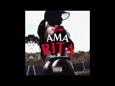 Shatta Wale "Ama Rita"