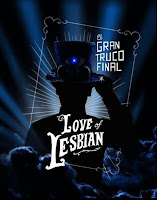 Love of lesbian, El gran truco final