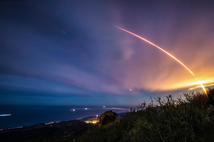 The DART Mission