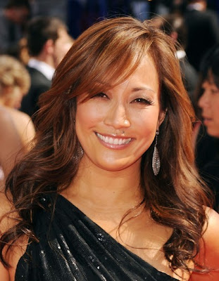 celebrity hairstyles 2011