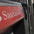 Banco Santander cerrará 450 oficinas en España