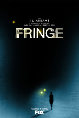 Fringe Season 2 Episode 2 Premiere