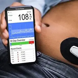 Tecnología para el control de la Diabetes Mellitus