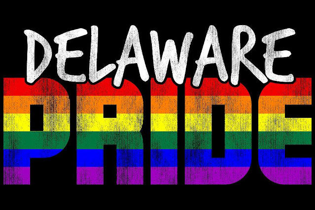 Delaware Pride Festival 2021