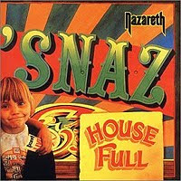 Nazareth – Snaz’ Remastered