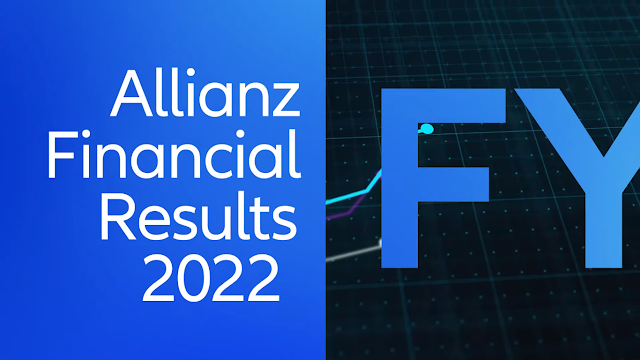 Allianz Financial Results