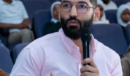 البروفيسور سعد مطهر مسيرة عالم مغربي: ابتكار، بحث، وتميّز عالمي 