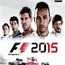 F1 2015 RePack MULTi9 READNFO-RG SteamGames