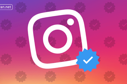 Syarat Mendapatkan Lencana Terverifikasi Akun Instagram