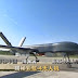 Chinese CH-4 Unmanned Combat Air Vehicle (UCAV) Demonstates Ground Attack Capabilites