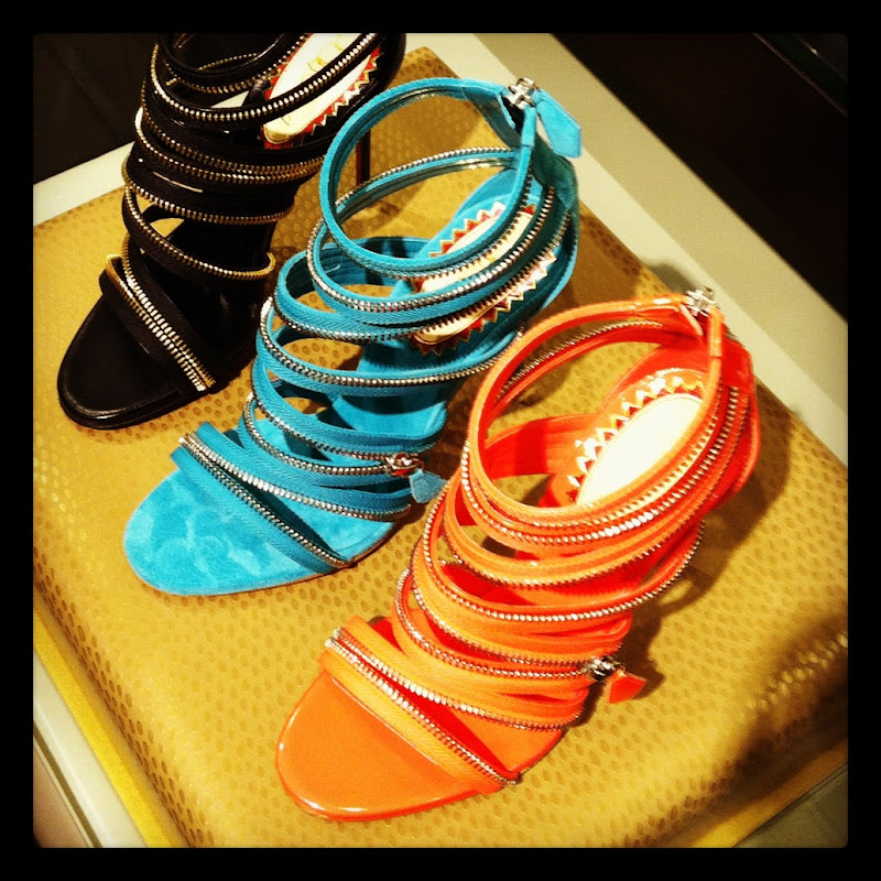 Louboutin
