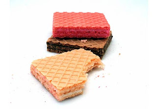 Wafer