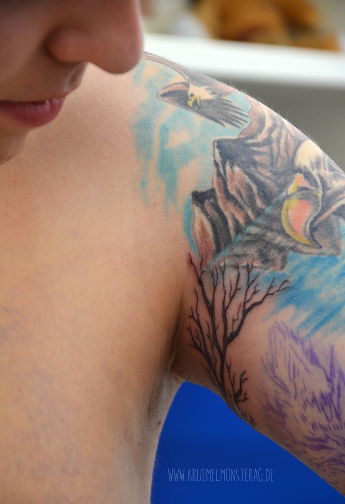 Tattooerweiterung (19) Dennis