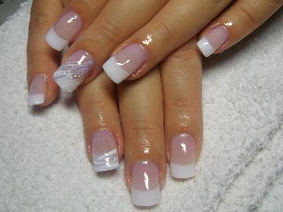 Unhas de Gel