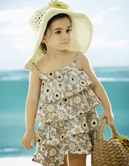 summer dresses for kids