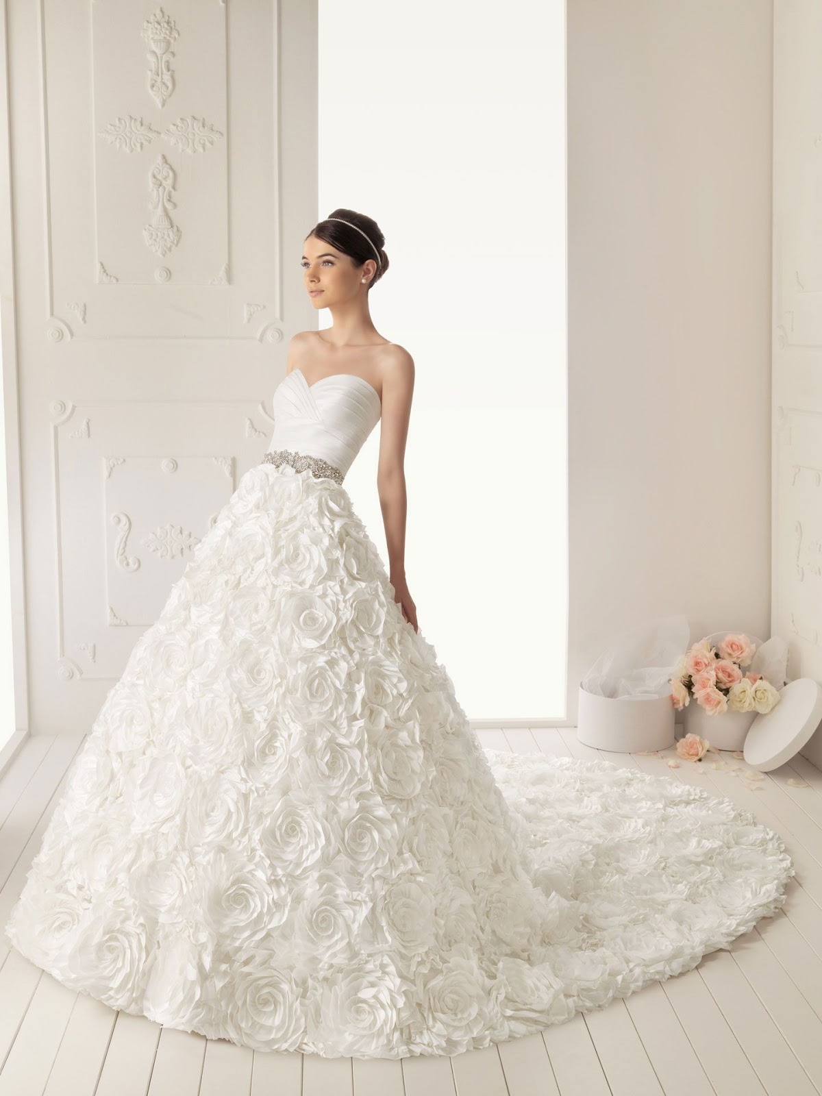 Wedding Dresses