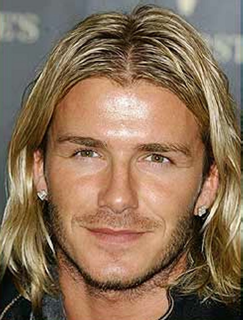 Long Hairstyle Images For Man Best Haircuts