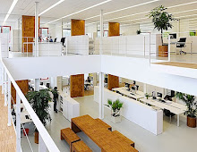 Langkah Sederhana Mendesain Kantor Yang Nyaman