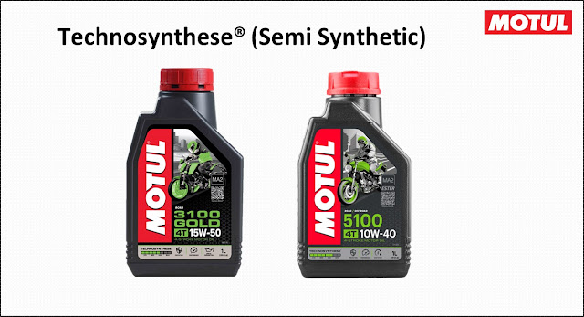 motul Technosynthese