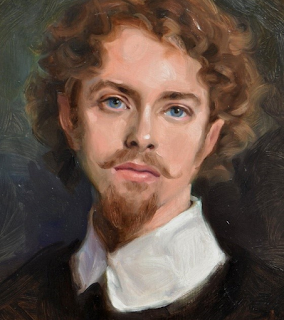 Autorretrato