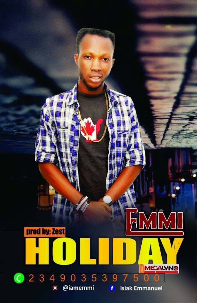 Holiday Music | Emmi Prod Zest